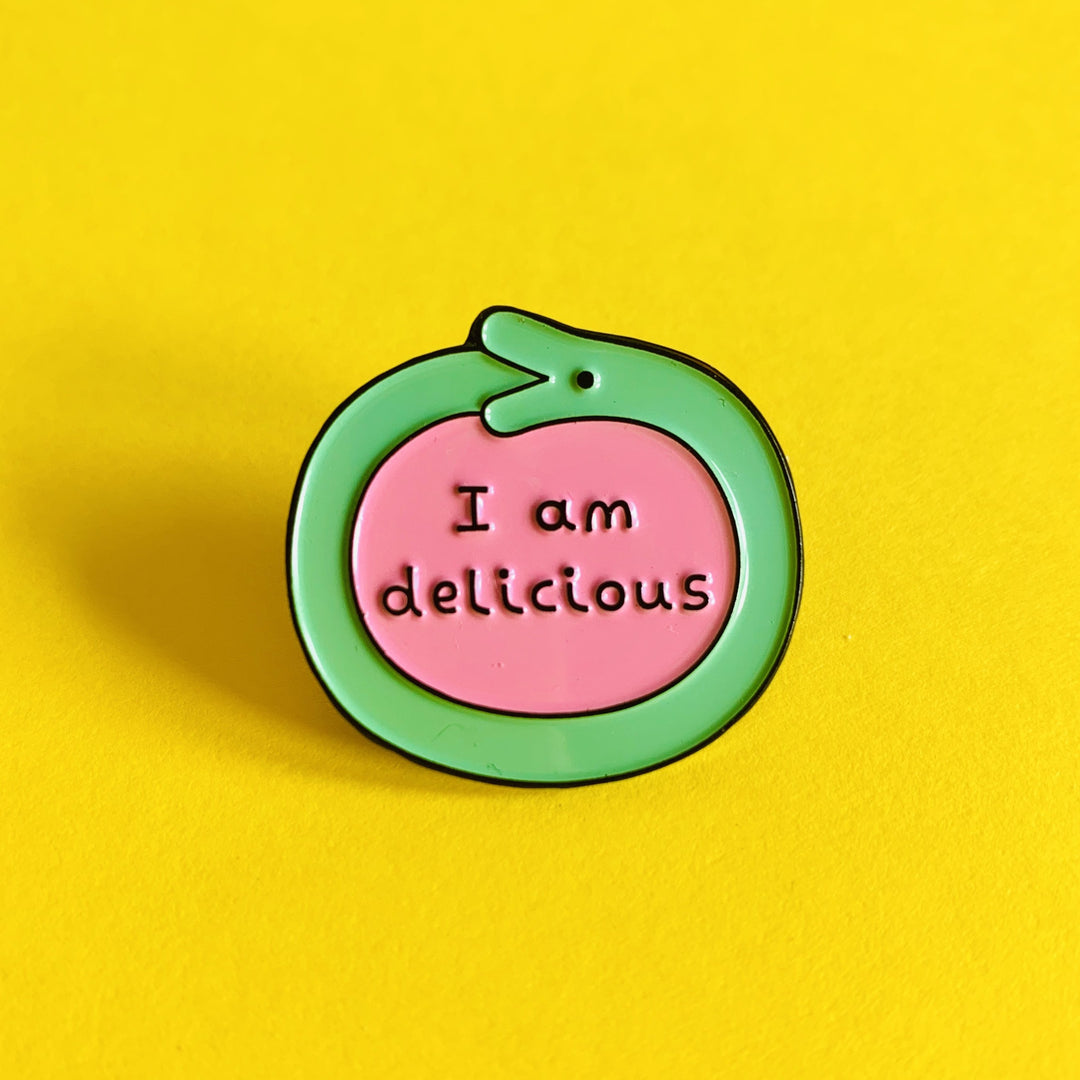 pins – The Oh No Shop